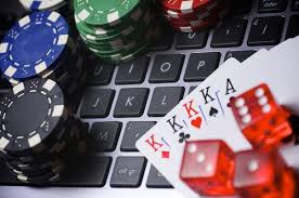 Онлайн казино Casino New Retro